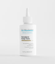 Sensiderm Scalp Tónico Capilar - Couro cabeludo sensível, Anti-caspa