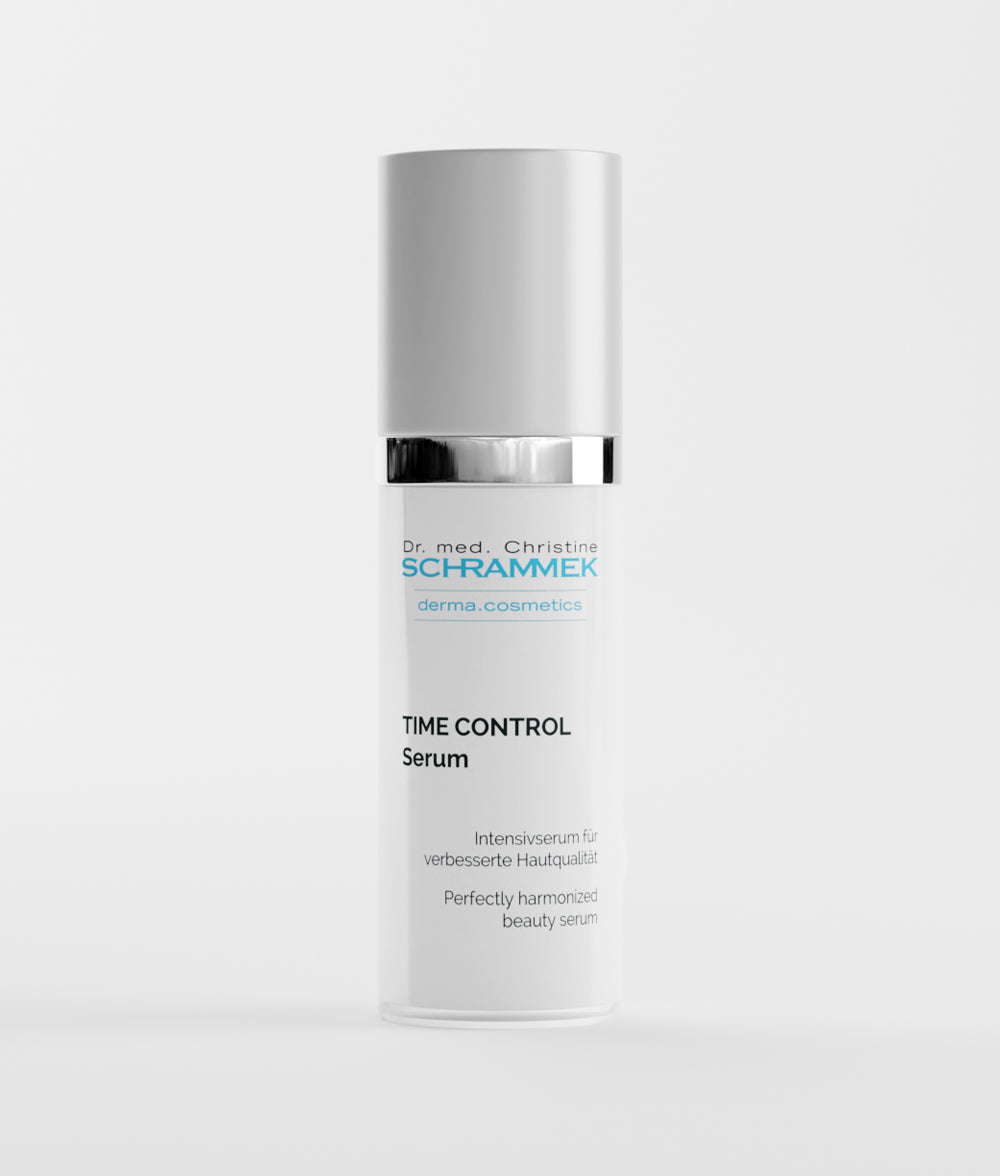 Time Control Serum 30ml Anti-idade e Pele Madura