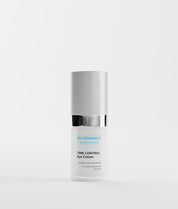 Time Control Eye Cream - Creme de Olhos anti-bolsas e anti-rugas