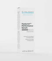 Hyaluron HY + Performance Serum - Concentrado de Ácido Hialurónico