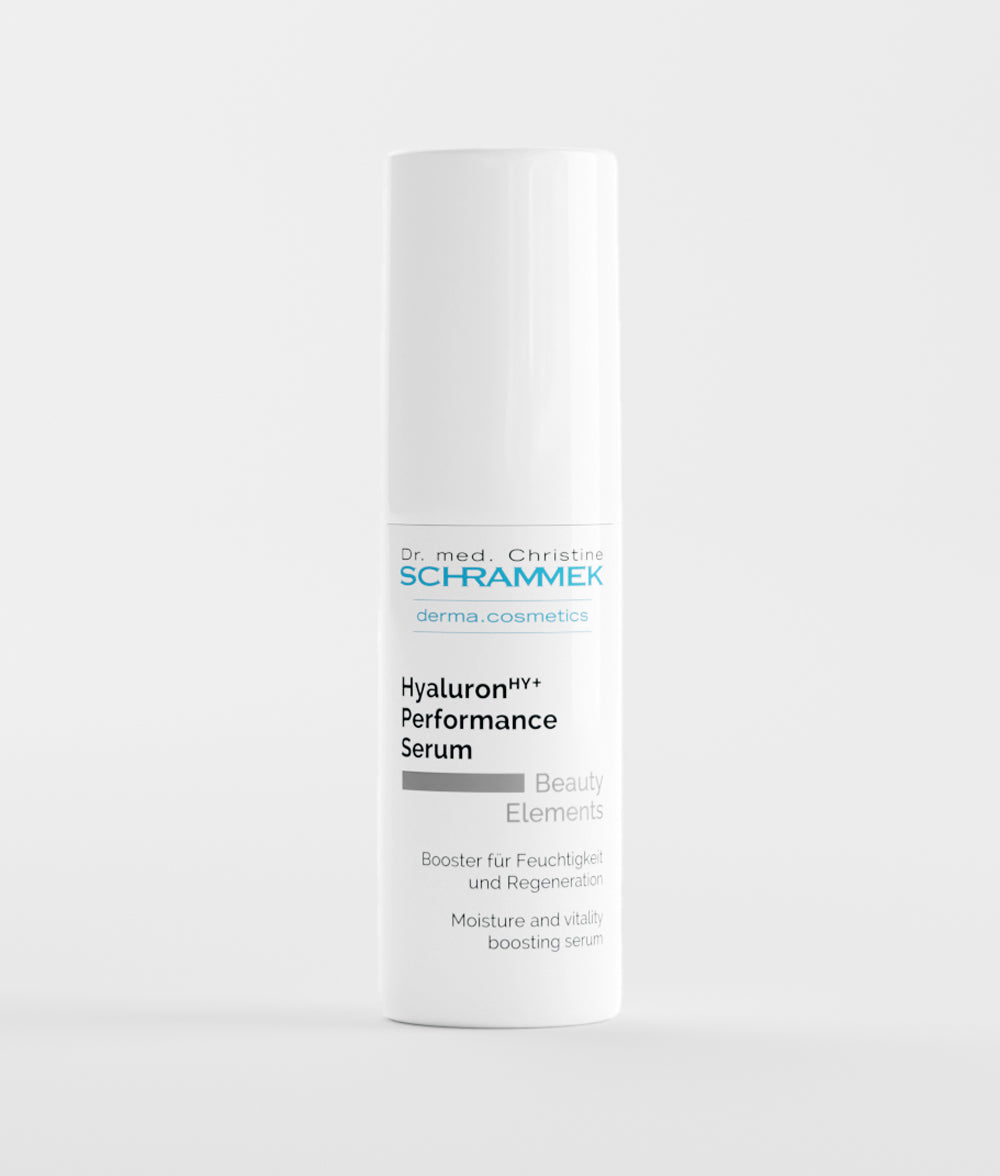 Hyaluron HY + Performance Serum - Concentrado de Ácido Hialurónico