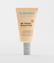 BB Perfect Beauty Fluid SPF 20 Peach - Hidratante com correção make-up