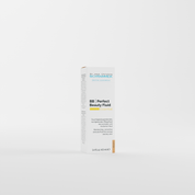 BB Perfect Beauty Fluid SPF 20 Peach - Hidratante com correção make-up