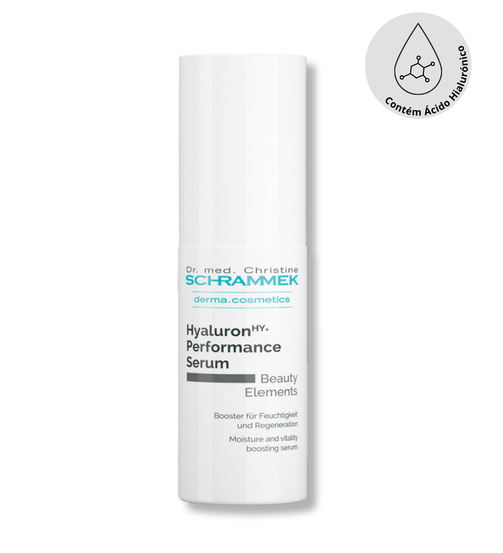 Hyaluron HY + Performance Serum - Ácido Hialurónico - All 2 Skin