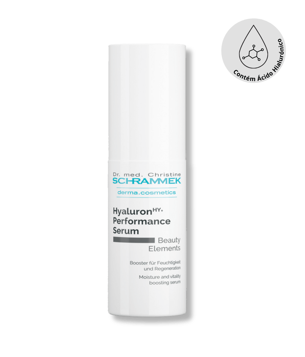 Hyaluron HY + Performance Serum - Ácido Hialurónico - All 2 Skin