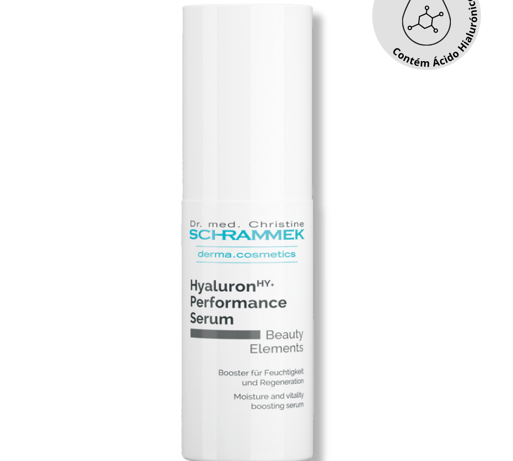 Hyaluron HY + Performance Serum - Ácido Hialurónico - All 2 Skin