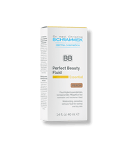 BB Perfect Beauty Fluid SPF 15 Peach - Com cor e protecção - All 2 Skin