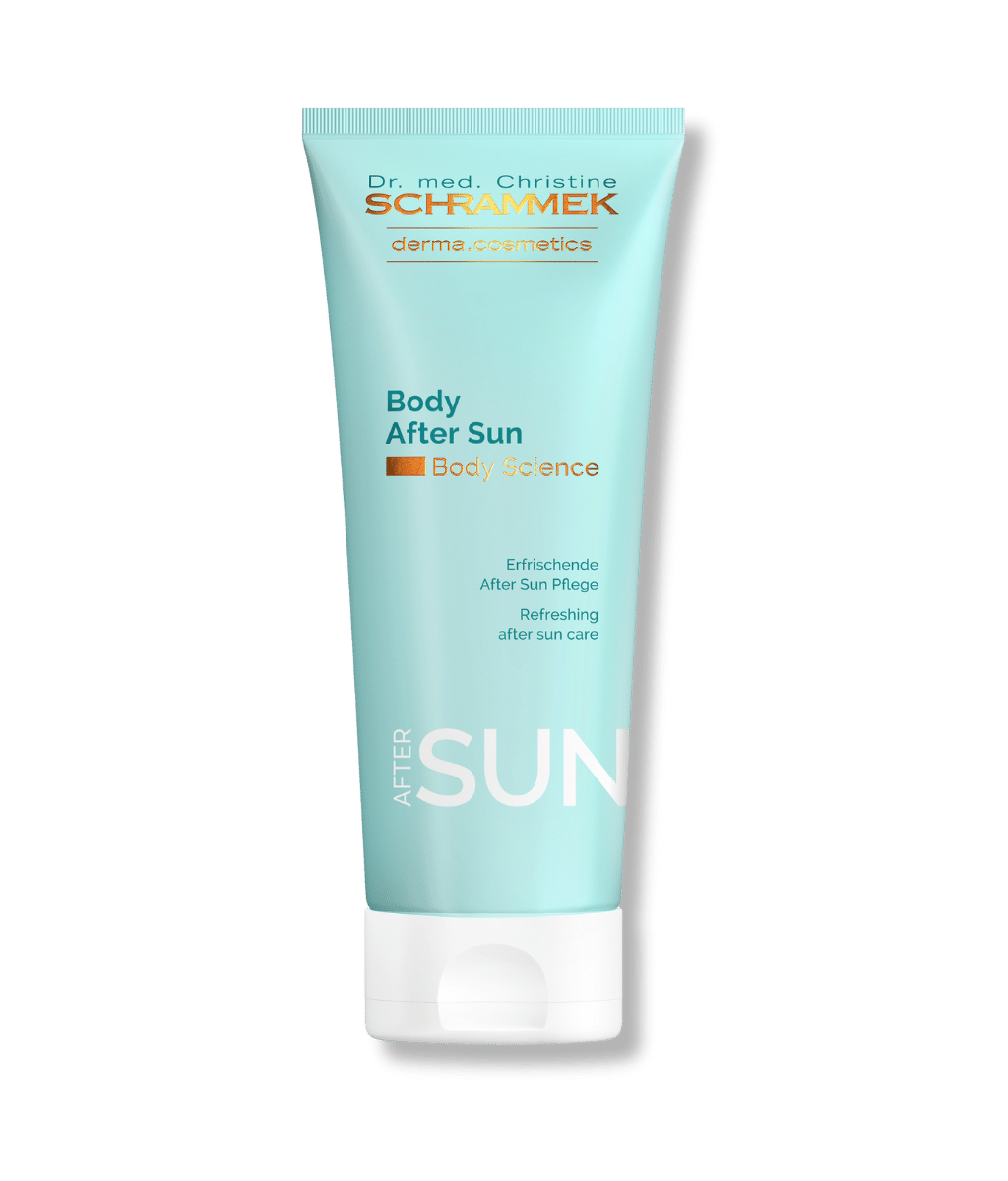Body After Sun - Cuidado pós-solar - All 2 Skin