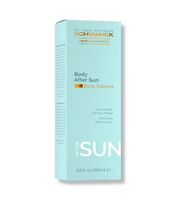 Body After Sun - Cuidado pós-solar - All 2 Skin
