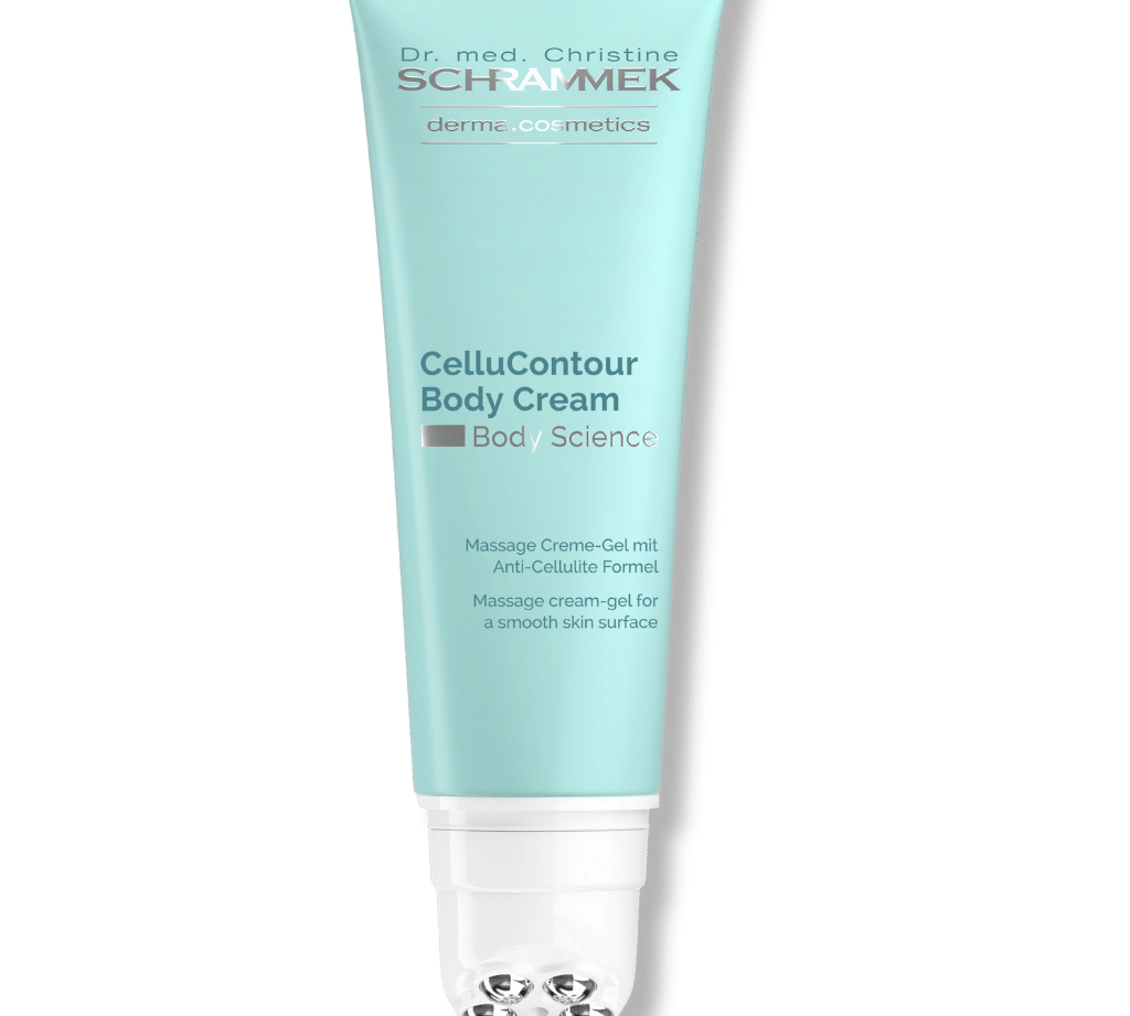 CelluContour Body Cream - Anti-Celulítico - All 2 Skin