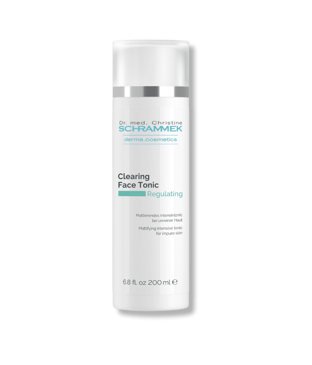 Clearing Face Tonic - Tónico Matificante - All 2 Skin