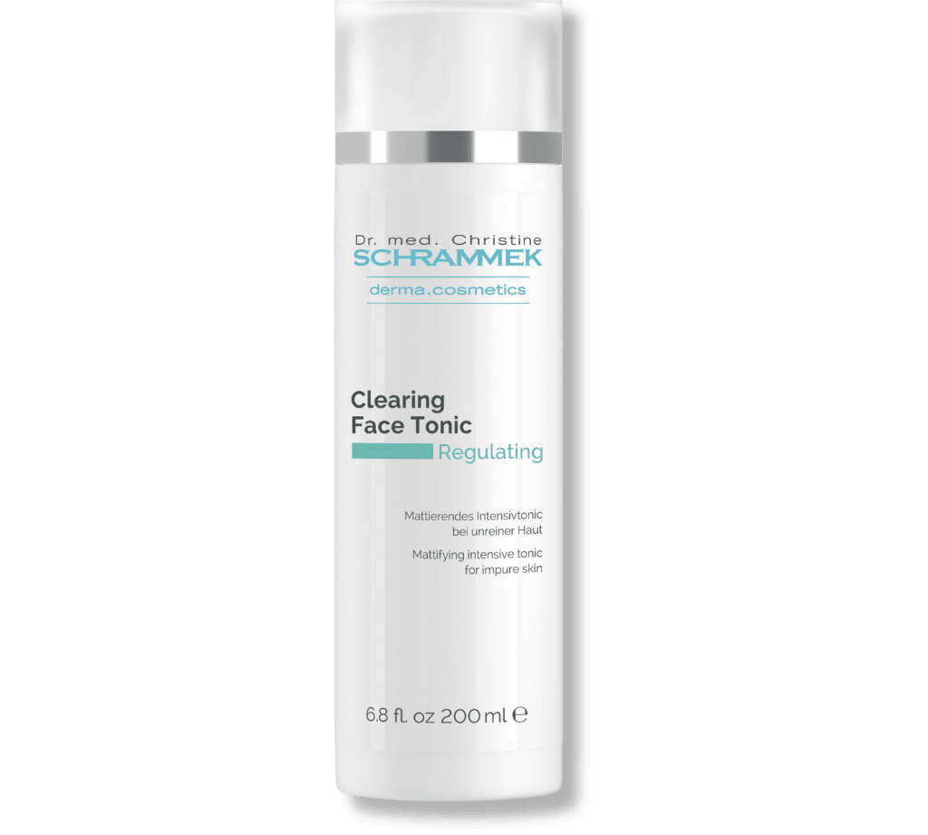Clearing Face Tonic - Tónico Matificante - All 2 Skin