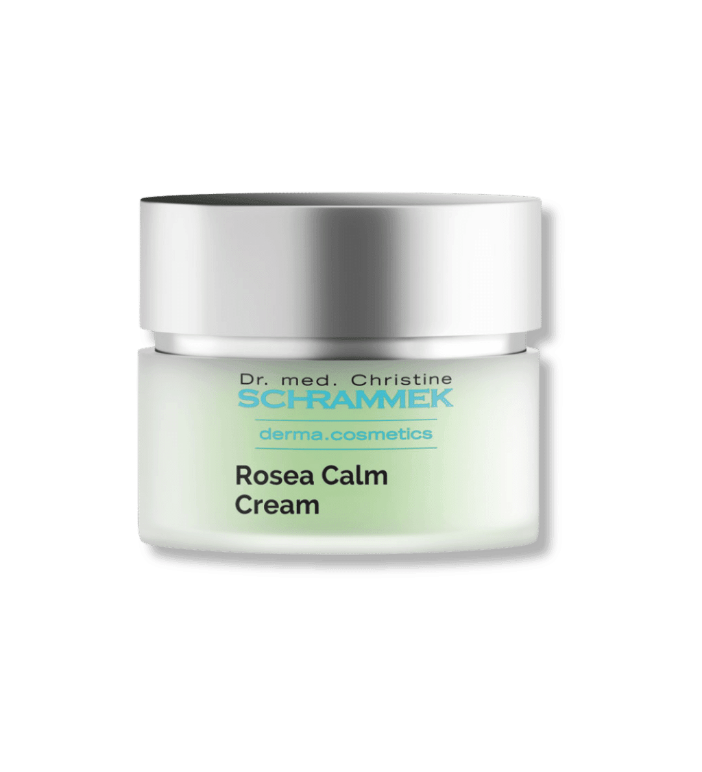 Rosea Calm Cream - Rosácea e Vermelhidão - All 2 Skin