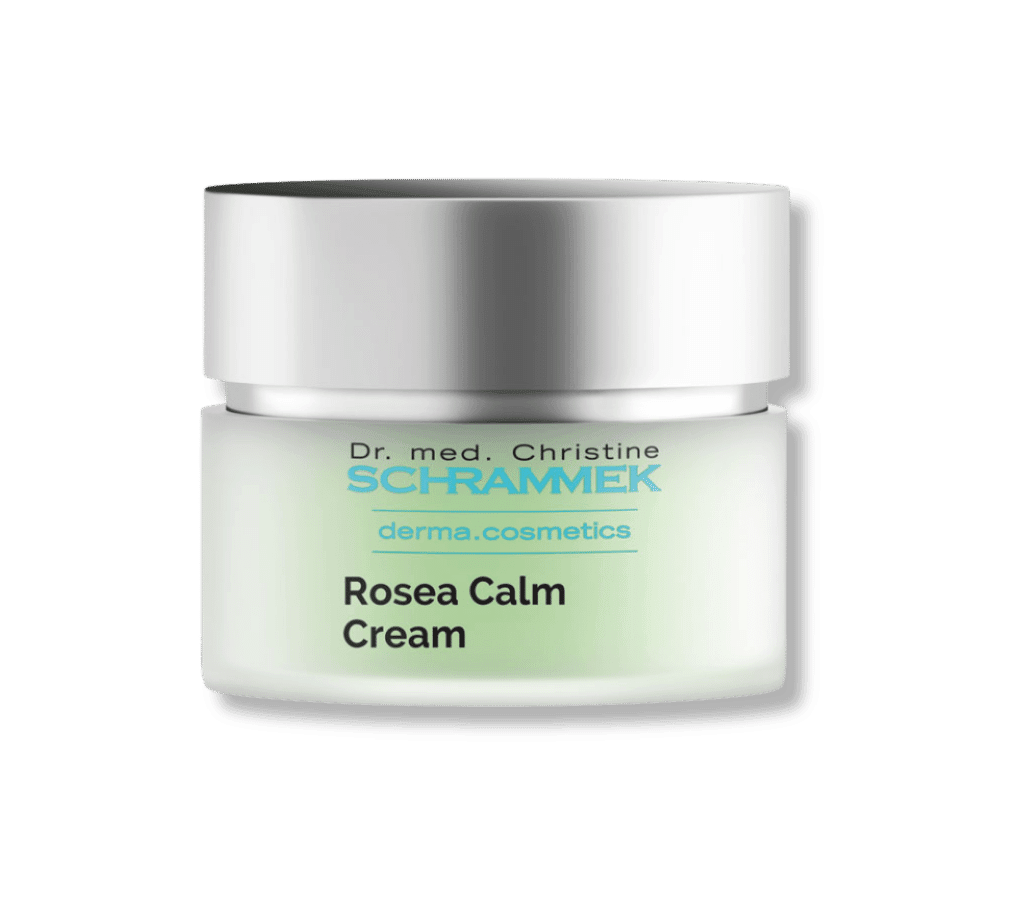 Rosea Calm Cream - Rosácea e Vermelhidão - All 2 Skin