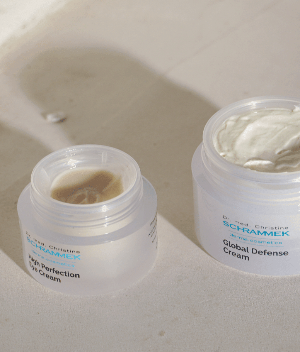 High Perfection Creme Olhos - All 2 Skin