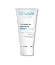 Daily Hydra Maximum Hidratante com proteção SPF20 - All 2 Skin