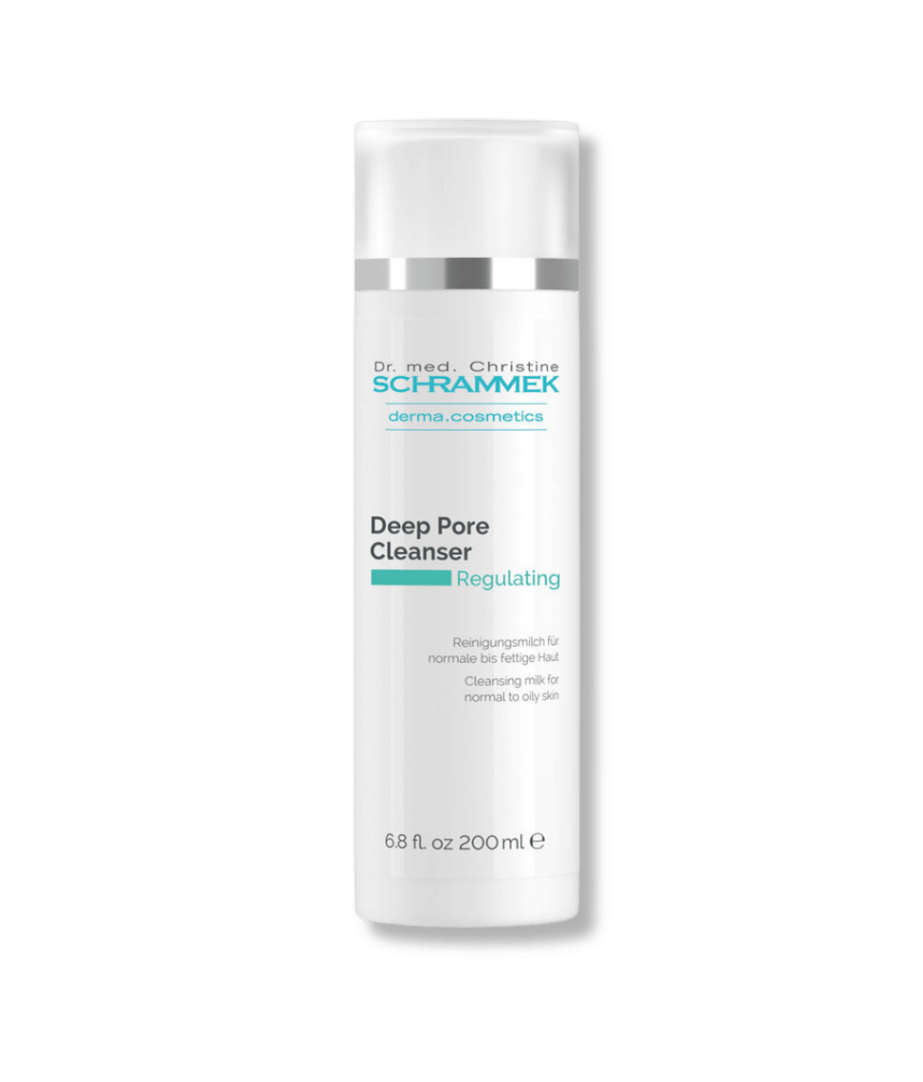 Deep Pore Cleanser - Leite de Limpeza - All 2 Skin