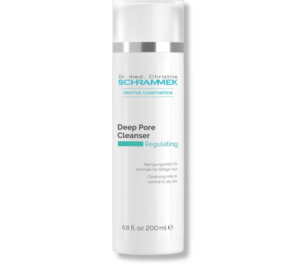 Deep Pore Cleanser - Leite de Limpeza - All 2 Skin