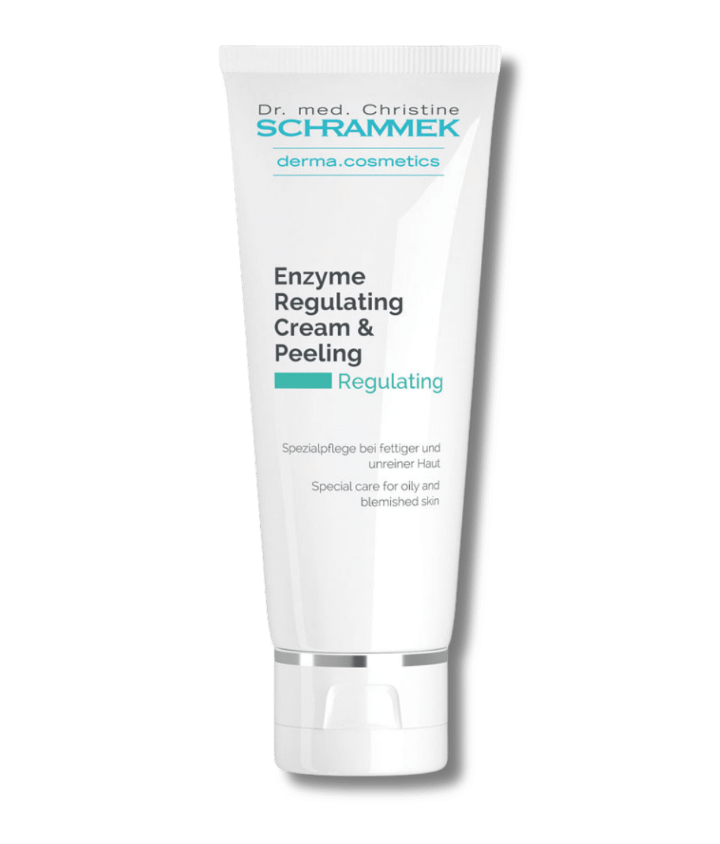Enzyme Regulating Creme e Peeling - All 2 Skin