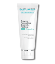 Enzyme Regulating Creme e Peeling - All 2 Skin