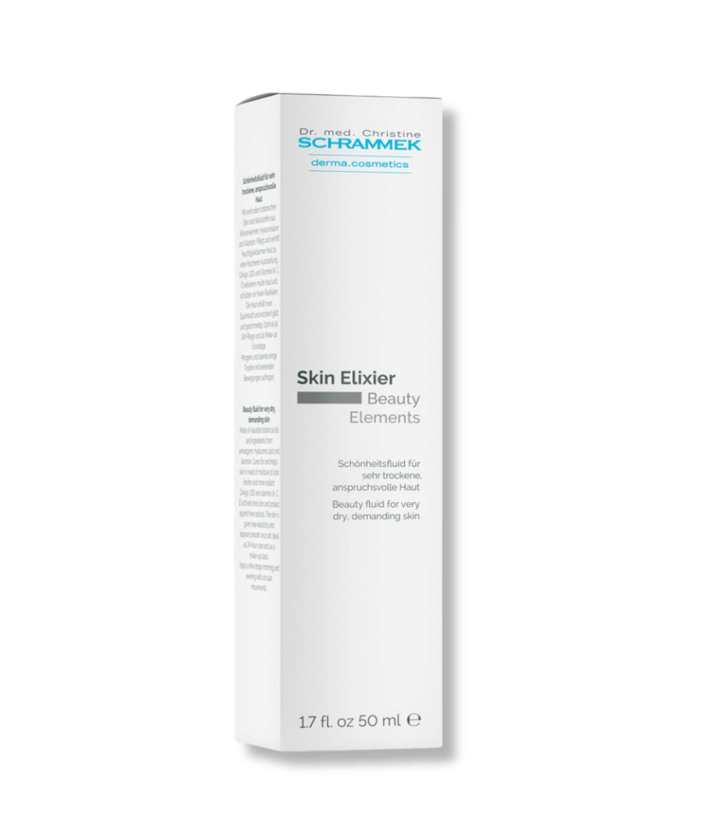 Skin Elixier - Fluído nutritivo - All 2 Skin