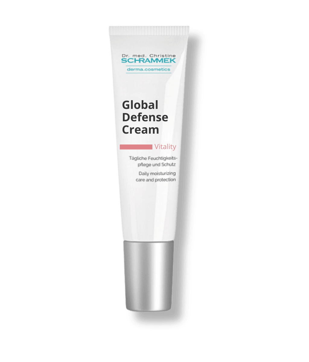 Travel Global Defense Cream - Fotoprotetor com SPF 20 (15ml) - All 2 Skin