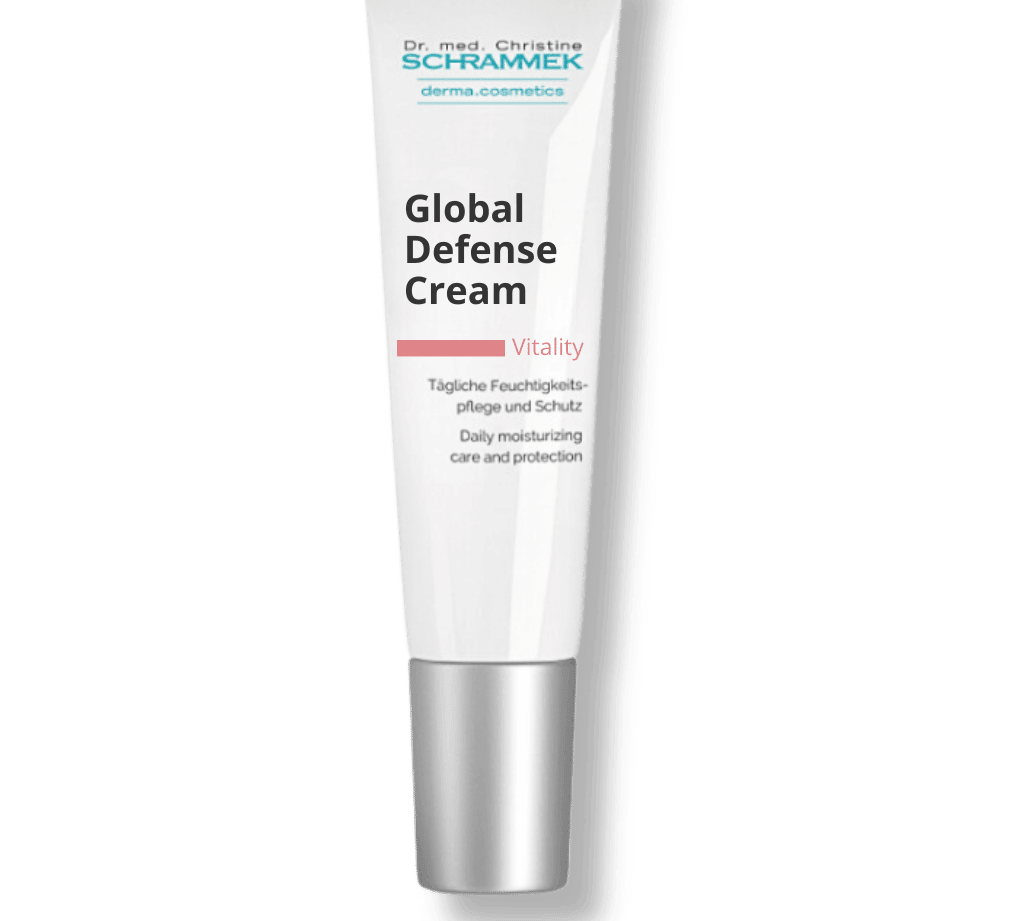 Travel Global Defense Cream - Fotoprotetor com SPF 20 (15ml) - All 2 Skin