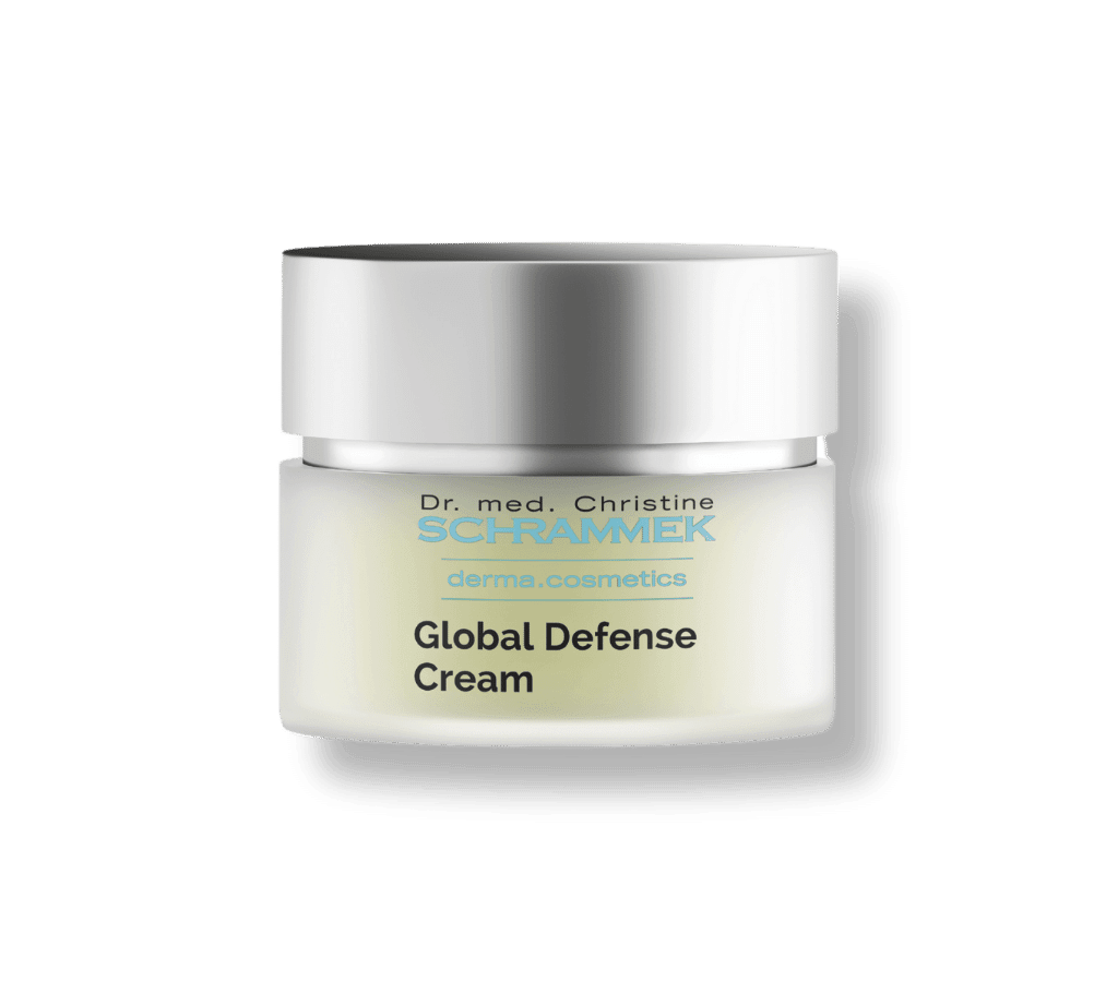 Global Defense Cream SPF 20 - Fotoenvelhecimento - All 2 Skin