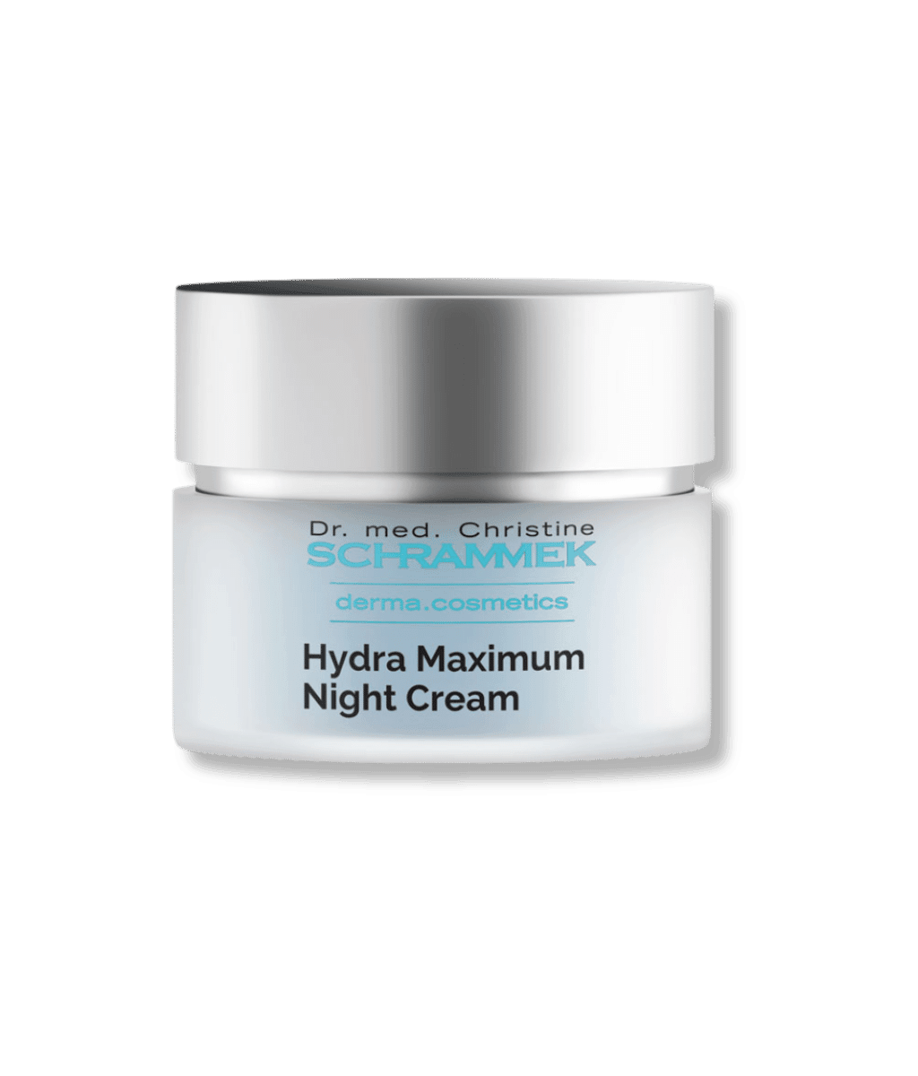 Hydra Maximum Night Cream - Hidratante intensivo de noite - All 2 Skin