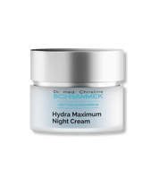 Hydra Maximum Night Cream - Hidratante intensivo de noite - All 2 Skin