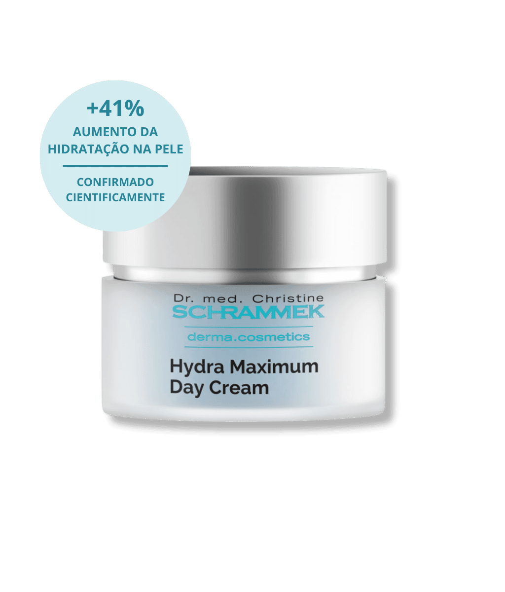 Hydra Maximum Day Cream - Hidratante intensivo de dia - All 2 Skin
