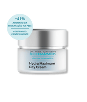 Hydra Maximum Day Cream - Hidratante intensivo de dia - All 2 Skin