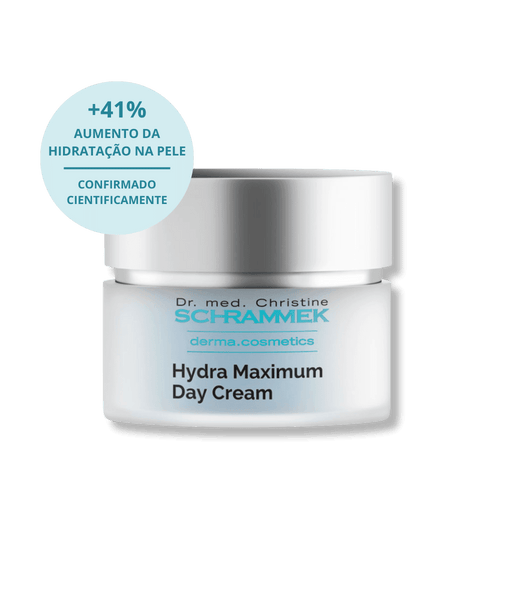 Creme de Dia para Pele Seca da Dr. Schrammek – All 2 Skin