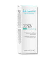 Purifying Vital Balm - Hidratante Acne adulto - All 2 Skin
