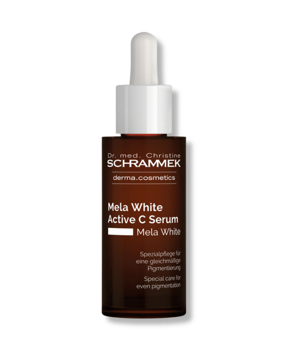 Mela White Active C Serum - Concentrado Despigmentante – All 2 Skin