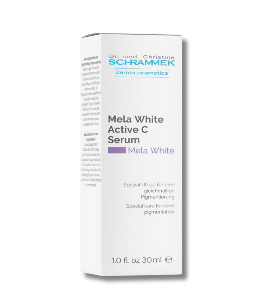 Mela White Active C Serum - Concentrado Despigmentante - All 2 Skin