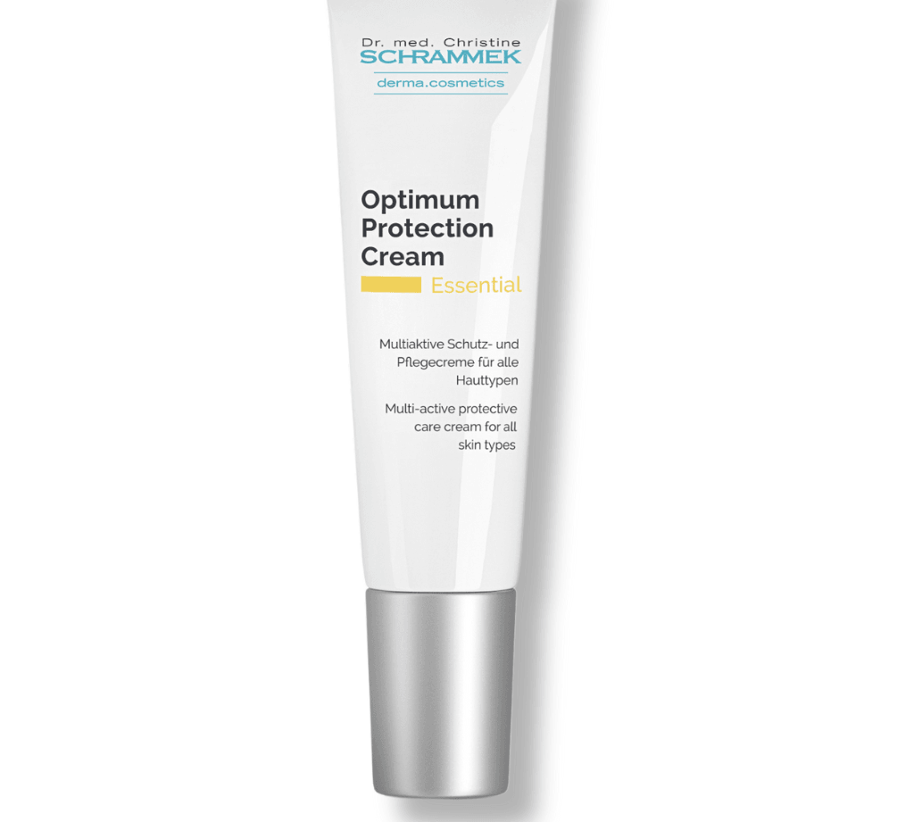Travel Optimum Protection Cream - Hidratante com SPF 30 (15ml) - All 2 Skin