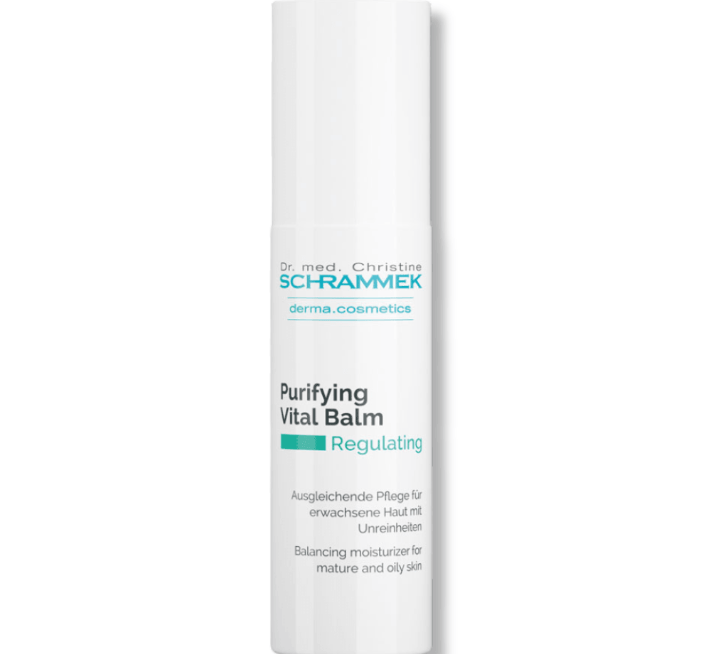 Purifying Vital Balm - Hidratante Acne adulto - All 2 Skin
