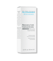 Resvera Cell Concentrate - Fluído antioxidante com Resveratrol 30ml - All 2 Skin