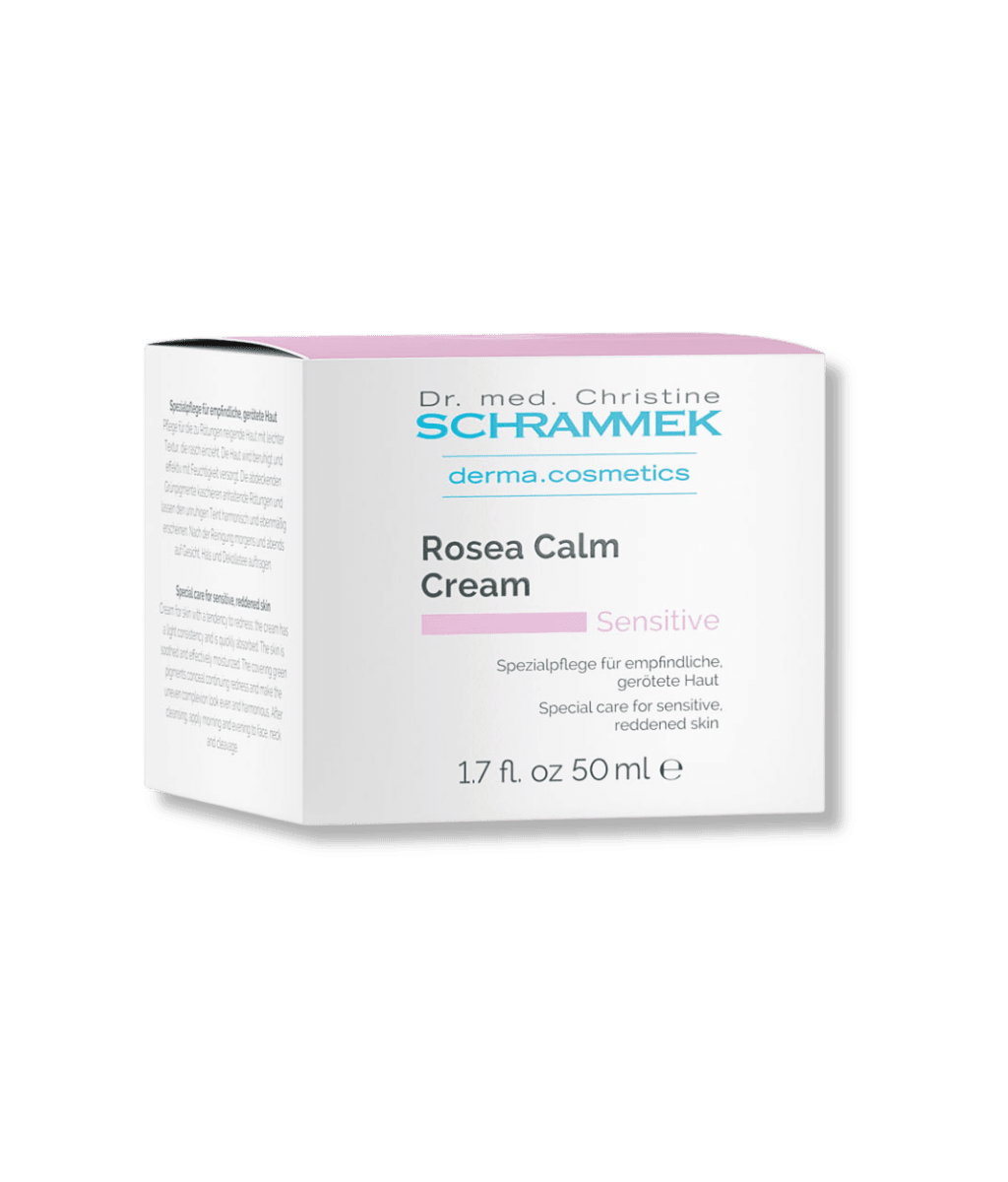 Creme Hidratante Pele Sensível e com Rosácea – All 2 Skin