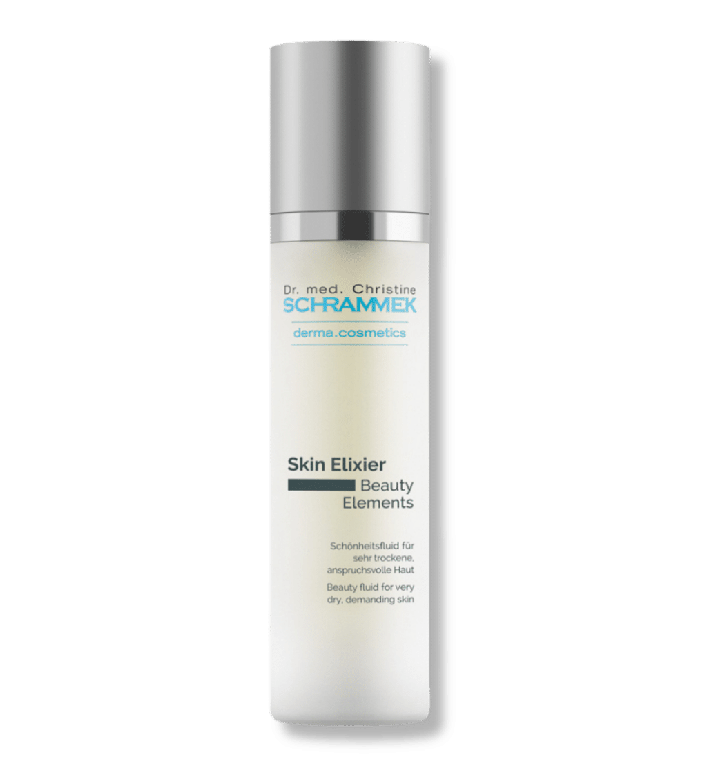 Skin Elixier - Fluído nutritivo - All 2 Skin