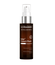Solar Protect Fluid SPF 50+ Protetor Solar 50ml - All 2 Skin