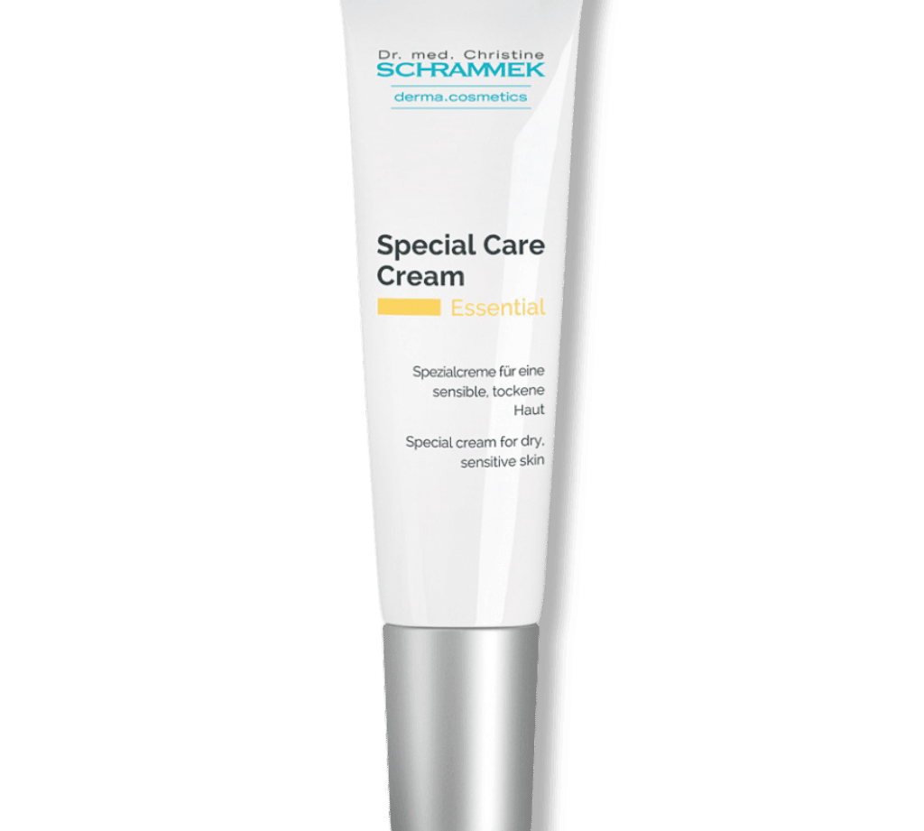 Travel Special Care Cream - Hidratante diário para peles secas a sensíveis (15ml) - All 2 Skin