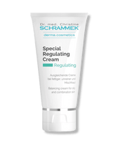 Special Regulating Cream - Regulador Peles Oleosas e Acne - All 2 Skin
