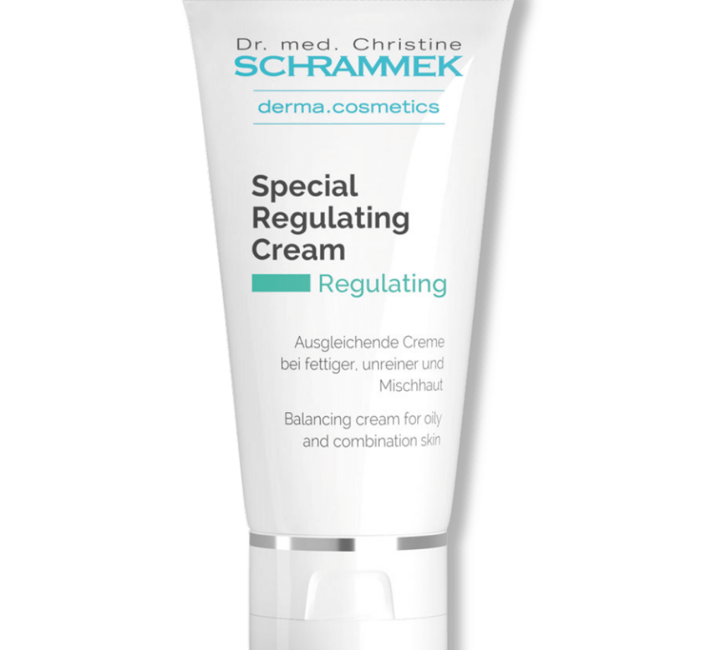 Special Regulating Cream - Regulador Peles Oleosas e Acne - All 2 Skin