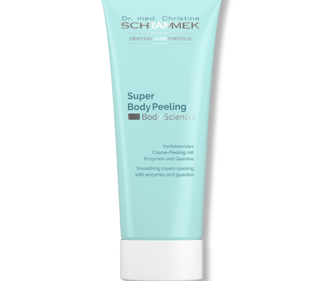 Super Body Peeling - Esfoliante Corporal - All 2 Skin
