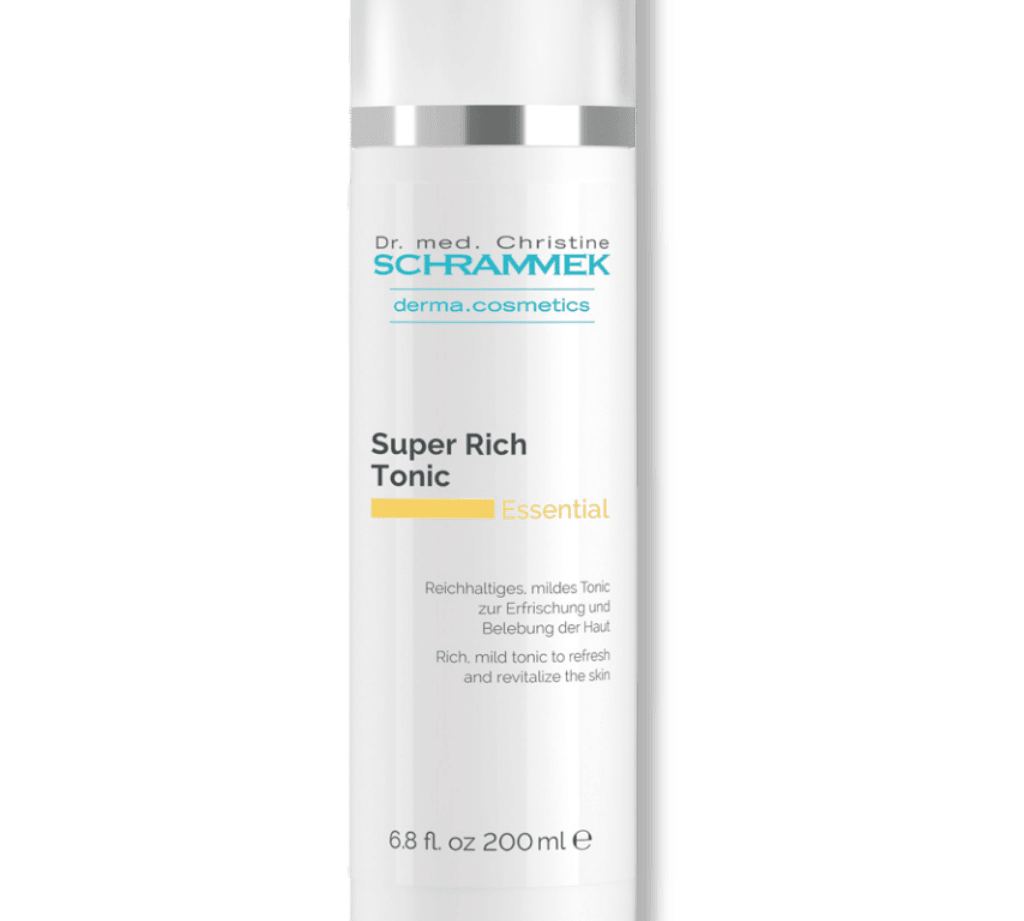 Super Rich Tonic - Tónico Facial Energizante - All 2 Skin