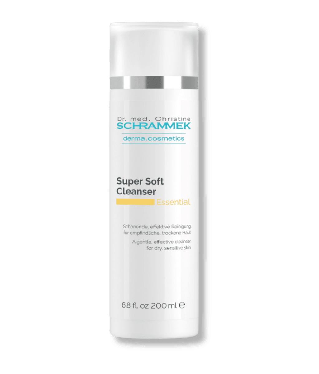 Super Soft Cleanser - Leite de Limpeza - All 2 Skin