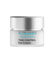 Time Control Eye Cream - Creme de Olhos - All 2 Skin