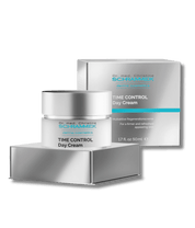 Time Control Day Cream - Hidratante Regenerador 50+ Peptideos - All 2 Skin